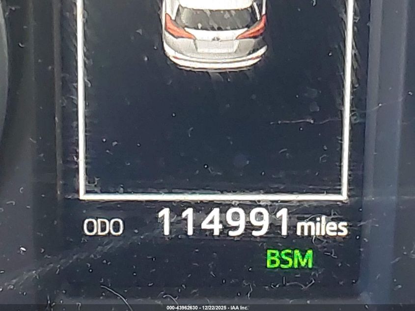 2018 Toyota Rav4 Xle VIN: JTMRFREV4JJ736286 Lot: 43962630