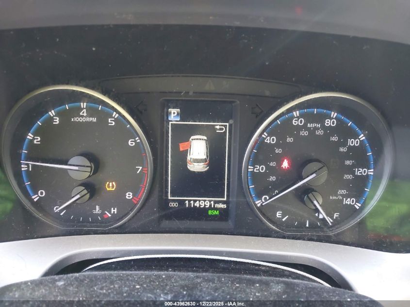 2018 Toyota Rav4 Xle VIN: JTMRFREV4JJ736286 Lot: 43962630