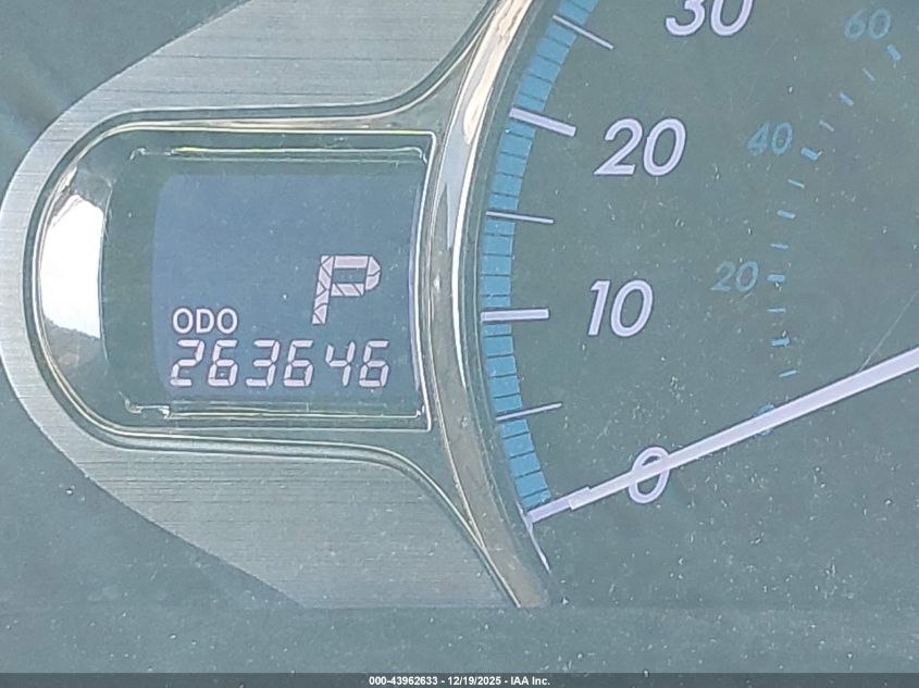 2014 Toyota Sienna Xle V6 8 Passenger VIN: 5TDYK3DC7ES440093 Lot: 43962633