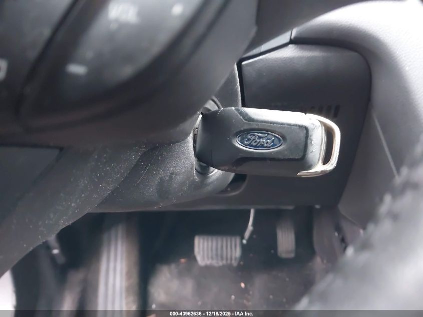 2015 Ford Fusion Se VIN: 1FA6P0H78F5108374 Lot: 43962636