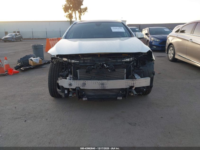 2017 Mercedes-Benz Amg Gla 45 4Matic VIN: WDDTG5CB5HJ301166 Lot: 43962640