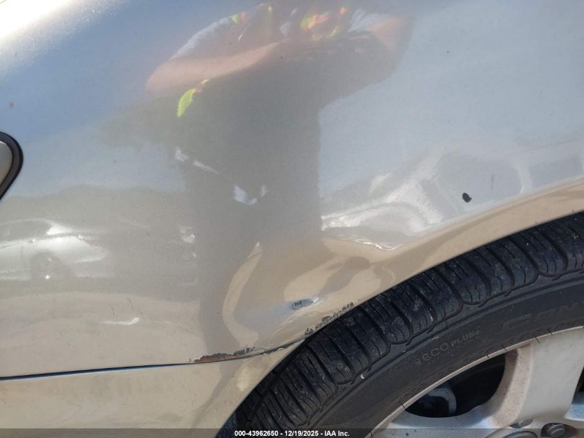 2005 Toyota Camry Se VIN: 4T1BE32K85U502907 Lot: 43962650