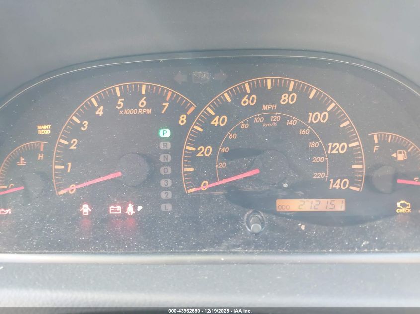 2005 Toyota Camry Se VIN: 4T1BE32K85U502907 Lot: 43962650