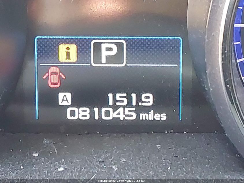 2018 Subaru Legacy 2.5I Premium VIN: 4S3BNAF61J3041734 Lot: 43962653