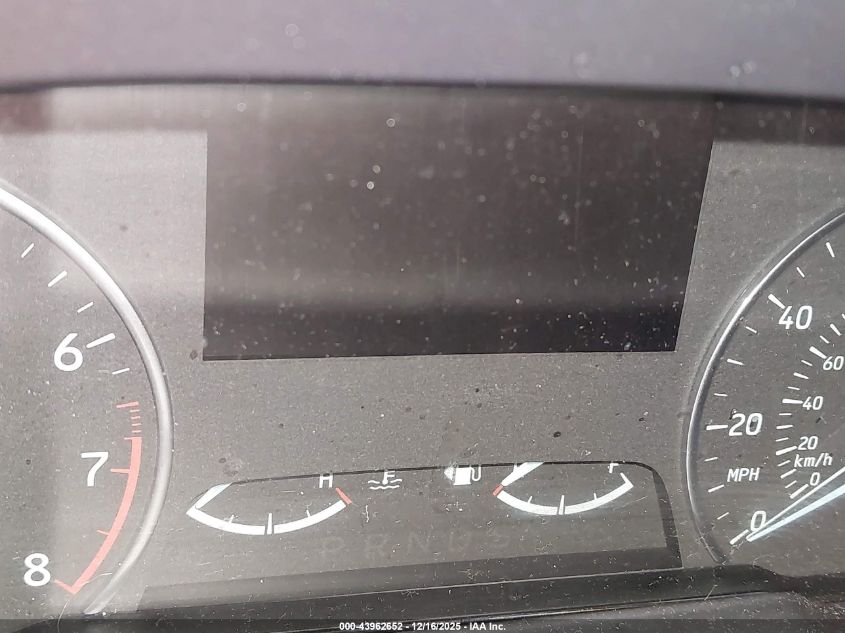 2021 Ford Ecosport Titanium VIN: MAJ6S3KL8MC406633 Lot: 43962652