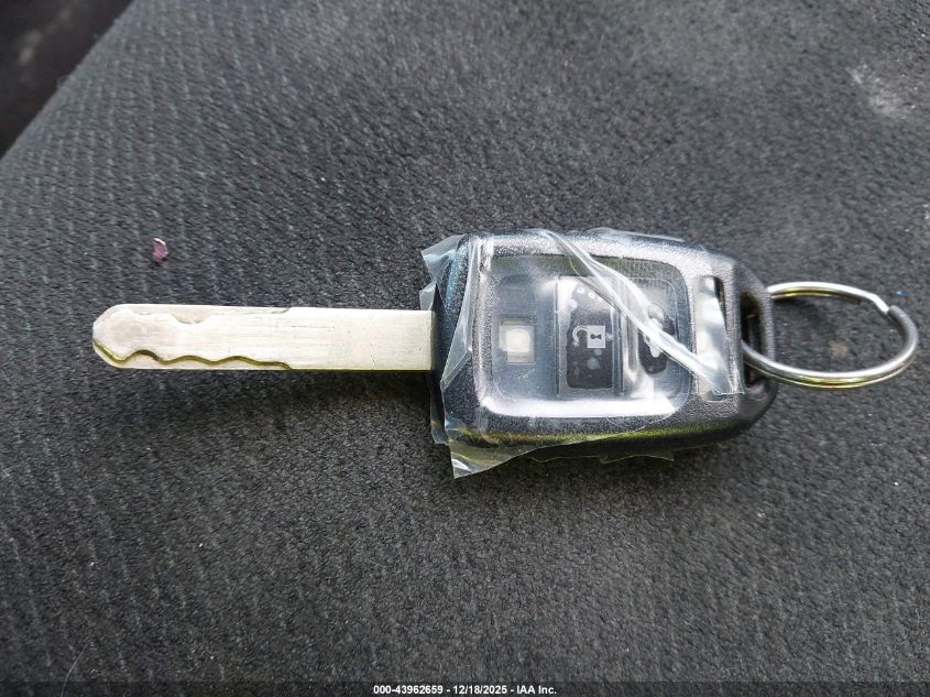 2013 Honda Accord Lx VIN: 1HGCR2F34DA065502 Lot: 43962659