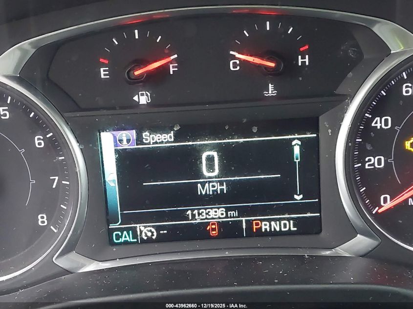 2019 GMC Acadia Sle-2 VIN: 1GKKNSLS9KZ234465 Lot: 43962660