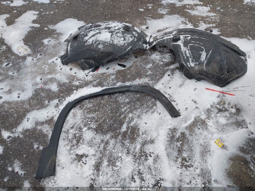 2019 GMC Acadia Sle-2 VIN: 1GKKNSLS9KZ234465 Lot: 43962660