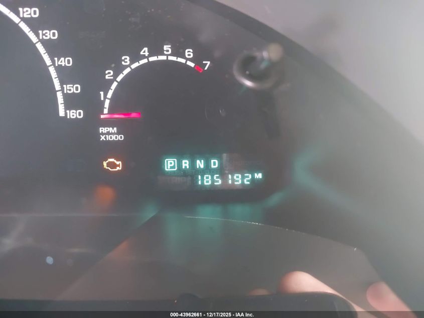 2005 Chrysler Pacifica Touring VIN: 2C4GM68465R280369 Lot: 43962661