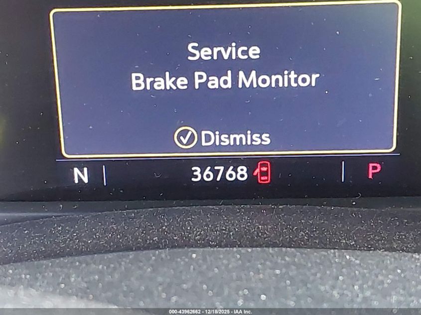 2021 Cadillac Ct4 Premium Luxury VIN: 1G6DF5RK5M0134058 Lot: 43962662