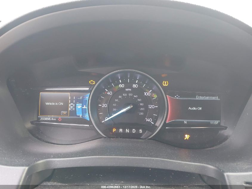 2018 Ford Explorer Limited VIN: 1FM5K7F80JGC81615 Lot: 43962663