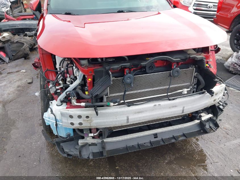 2021 Toyota Rav4 Prime Se VIN: JTMAB3FV8MD073862 Lot: 43962665