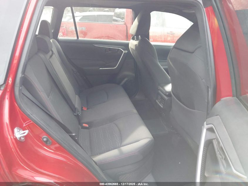 2021 Toyota Rav4 Prime Se VIN: JTMAB3FV8MD073862 Lot: 43962665