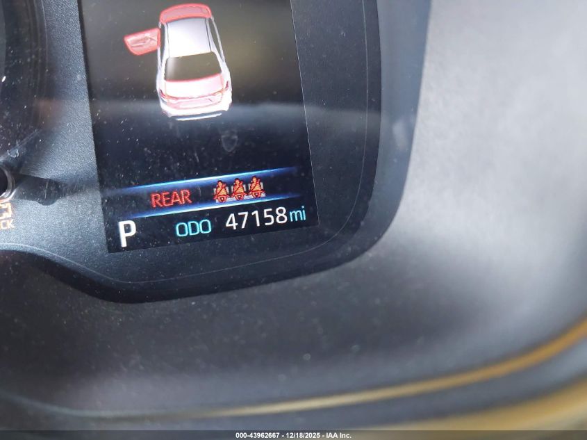 2020 Toyota Corolla Se VIN: JTDS4RCE8LJ045078 Lot: 43962667