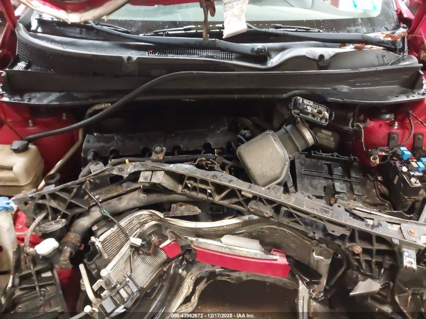 2011 Kia Sportage Lx VIN: KNDPBCA27B7027071 Lot: 43962672