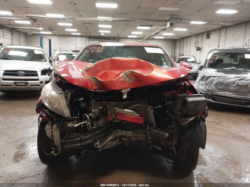 2011 Kia Sportage Lx VIN: KNDPBCA27B7027071 Lot: 43962672