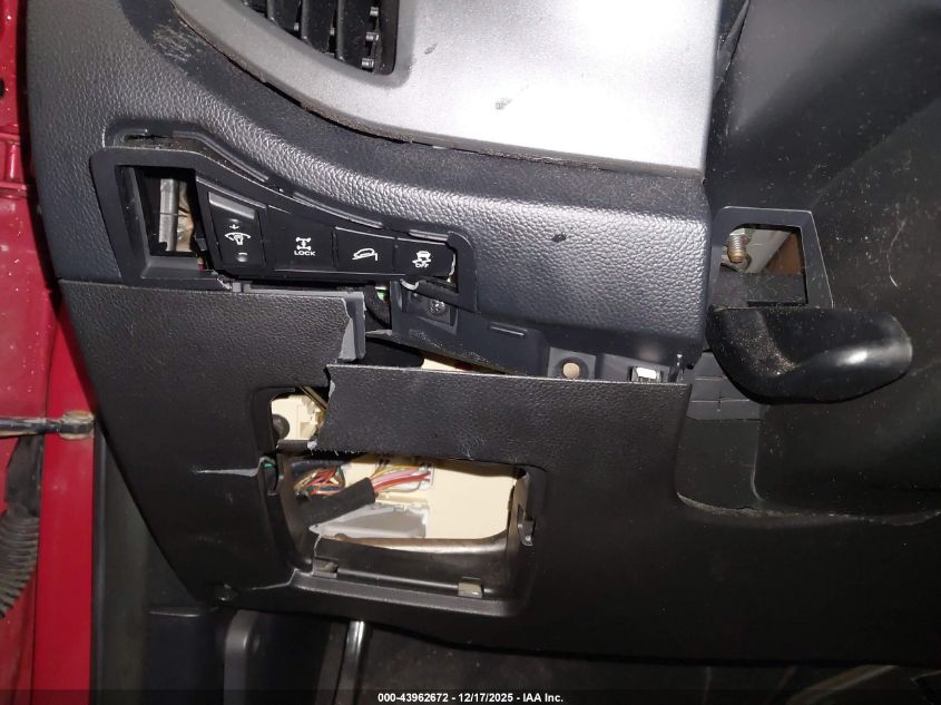 2011 Kia Sportage Lx VIN: KNDPBCA27B7027071 Lot: 43962672