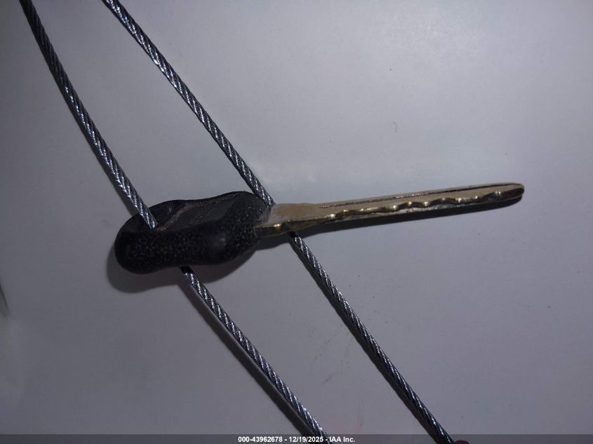 2007 Chevrolet Express Work Van VIN: 1GCFG15X071237383 Lot: 43962678