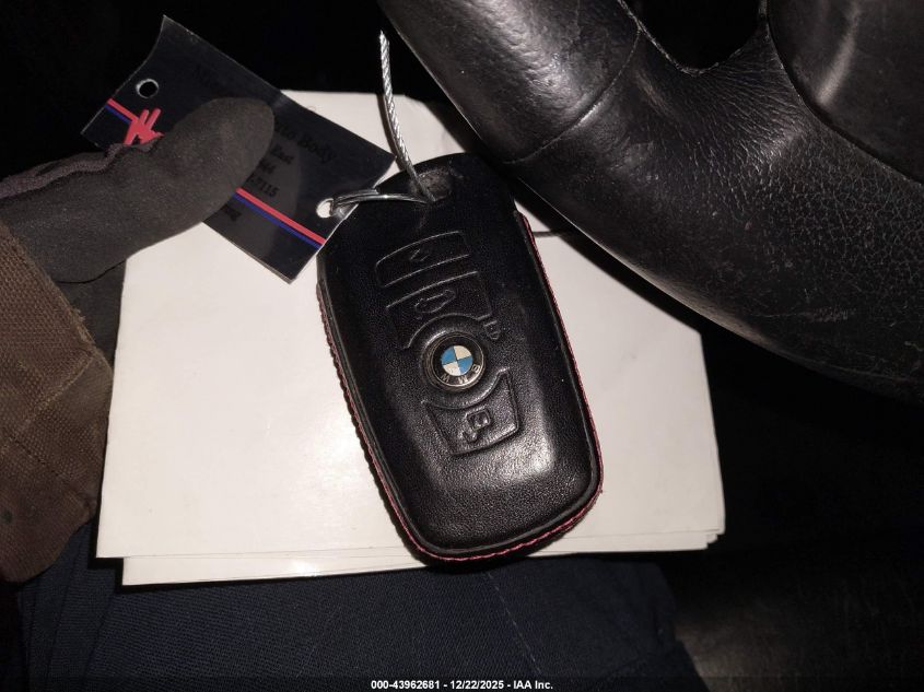 2017 BMW X4 xDrive28I VIN: 5UXXW3C50H0R23448 Lot: 43962681