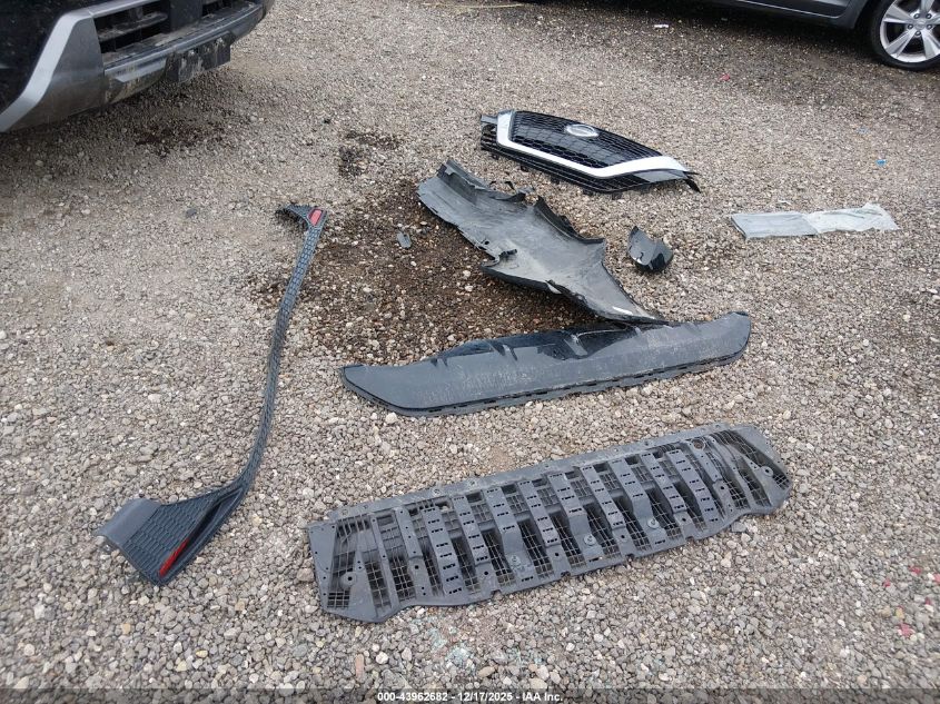 2021 Nissan Altima Sv Fwd VIN: 1N4BL4DV3MN312003 Lot: 43962682