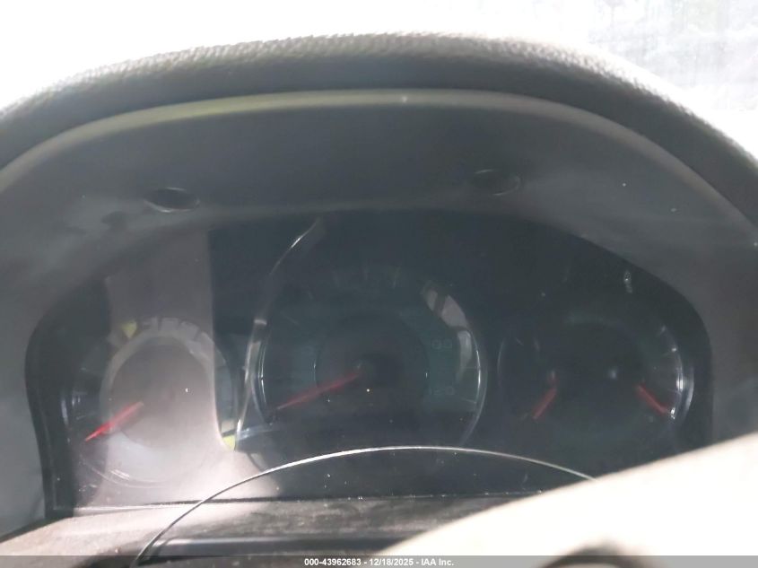 2012 Ford Fusion Se VIN: 3FAHP0HG2CR293779 Lot: 43962683