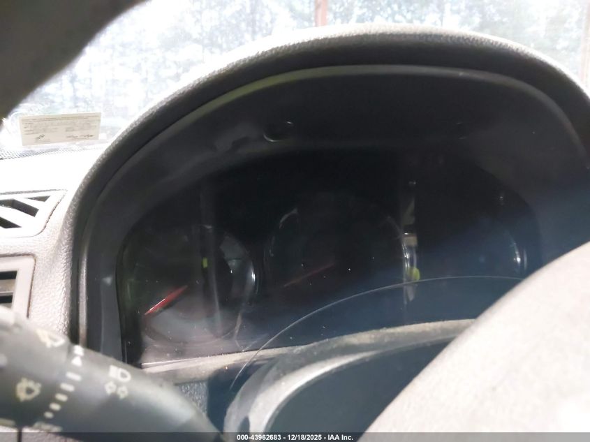 2012 Ford Fusion Se VIN: 3FAHP0HG2CR293779 Lot: 43962683