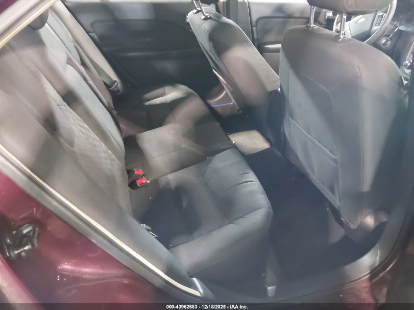 2012 Ford Fusion Se VIN: 3FAHP0HG2CR293779 Lot: 43962683