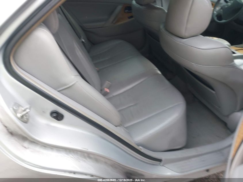 2007 Toyota Camry Xle V6 VIN: 4T1BK46K37U016131 Lot: 43962689