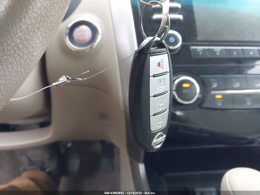 2014 Nissan Altima 2.5 S VIN: 1N4AL3AP8EN254371 Lot: 43962692