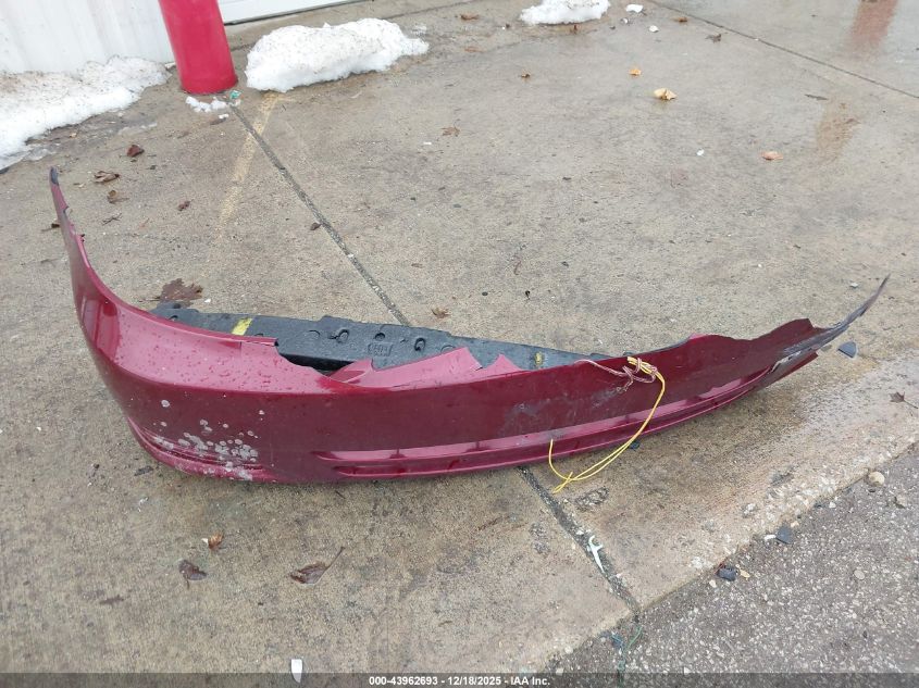 2004 Toyota Camry Le V6 VIN: 4T1BF30K04U077830 Lot: 43962693