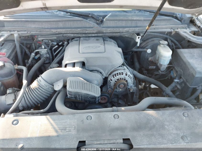 2009 Chevrolet Suburban 1500 Lt2 VIN: 1GNFK26349R266123 Lot: 43962696