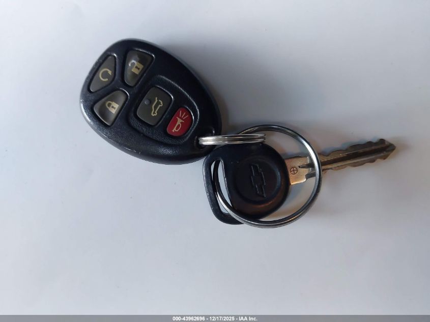 2009 Chevrolet Suburban 1500 Lt2 VIN: 1GNFK26349R266123 Lot: 43962696