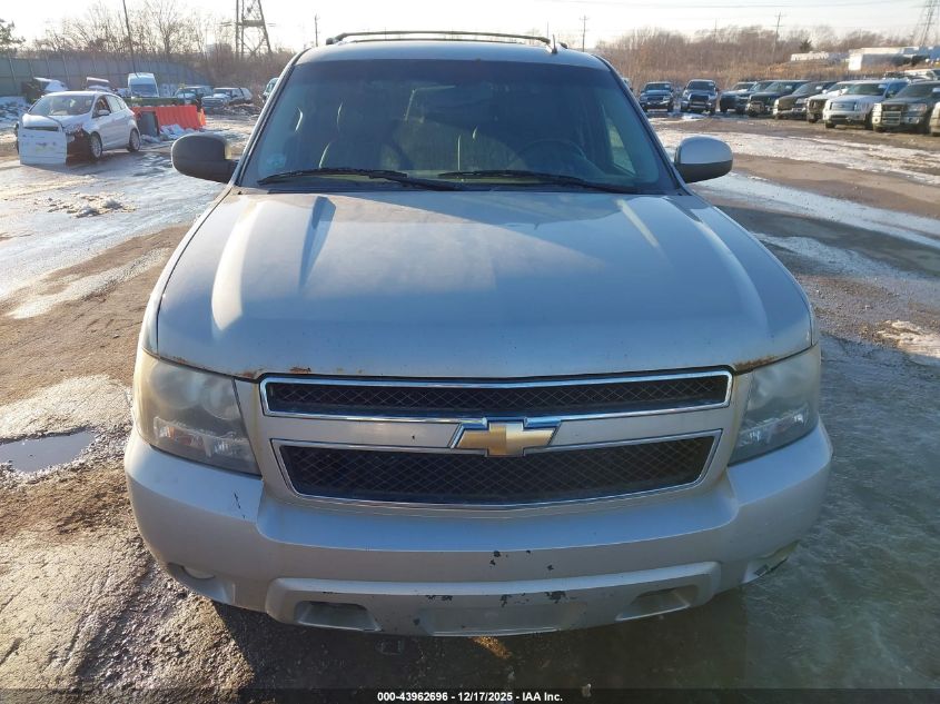 2009 Chevrolet Suburban 1500 Lt2 VIN: 1GNFK26349R266123 Lot: 43962696