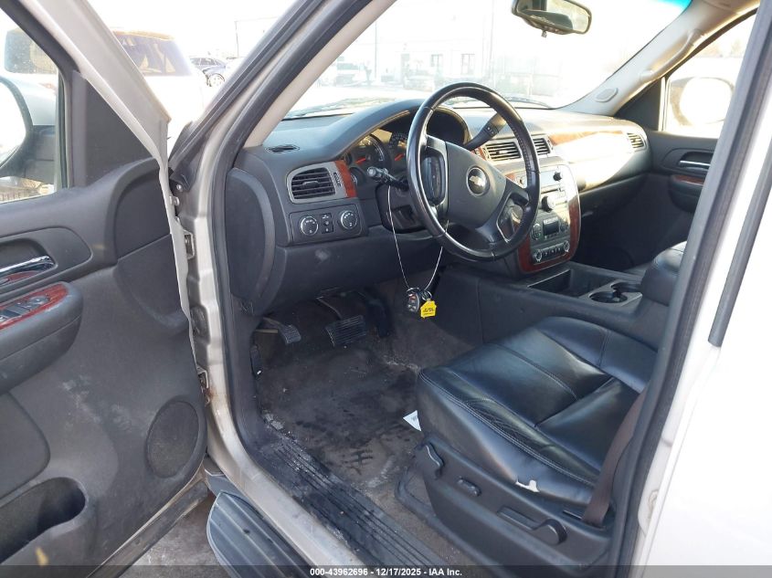 2009 Chevrolet Suburban 1500 Lt2 VIN: 1GNFK26349R266123 Lot: 43962696