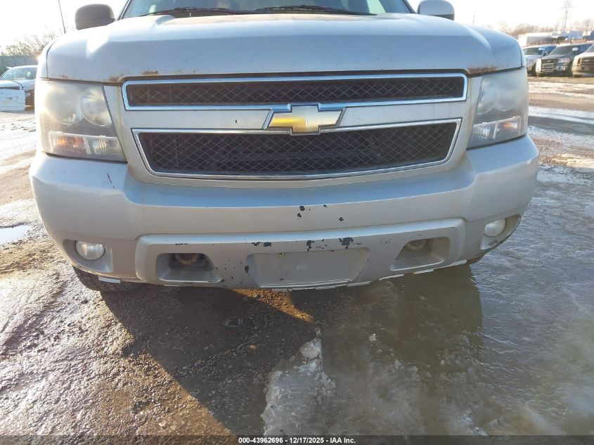 2009 Chevrolet Suburban 1500 Lt2 VIN: 1GNFK26349R266123 Lot: 43962696