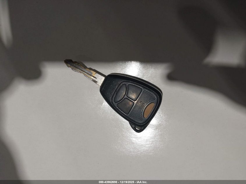 2006 Chrysler Pacifica VIN: 2A8GM48416R745042 Lot: 43962698