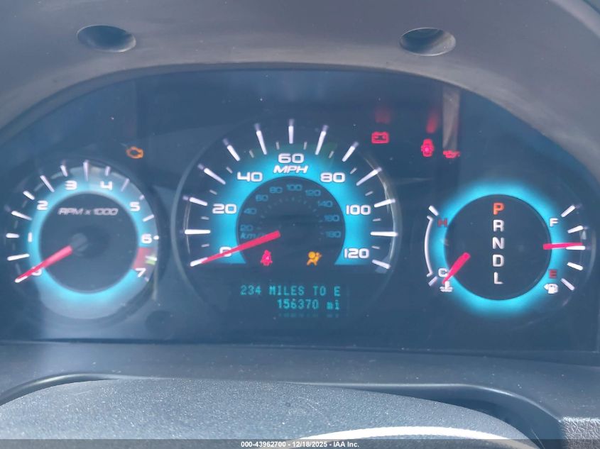 2011 Ford Fusion Se VIN: 3FAHP0HA5BR301450 Lot: 43962700