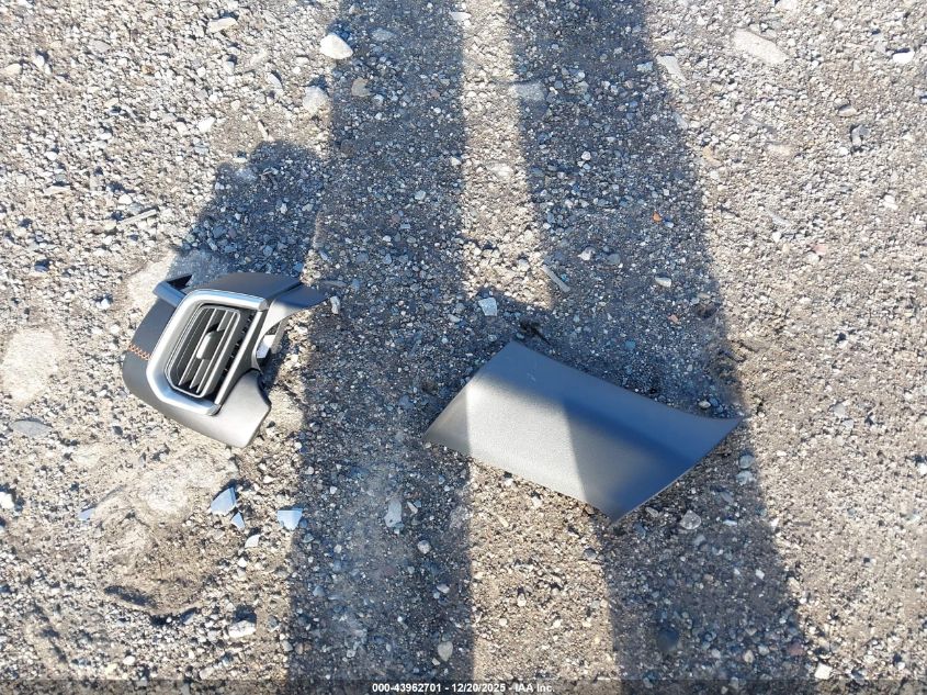 2025 Mazda Cx-50 Hybrid Premium Package VIN: 7MMVAADWXSN110003 Lot: 43962701