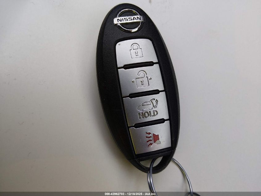 2016 Nissan Rogue Sl VIN: 5N1AT2MVXGC859842 Lot: 43962703