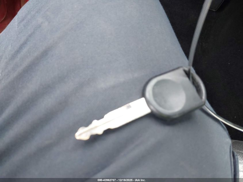 2006 Ford Mustang V6 VIN: 1ZVFT84N065166288 Lot: 43962707