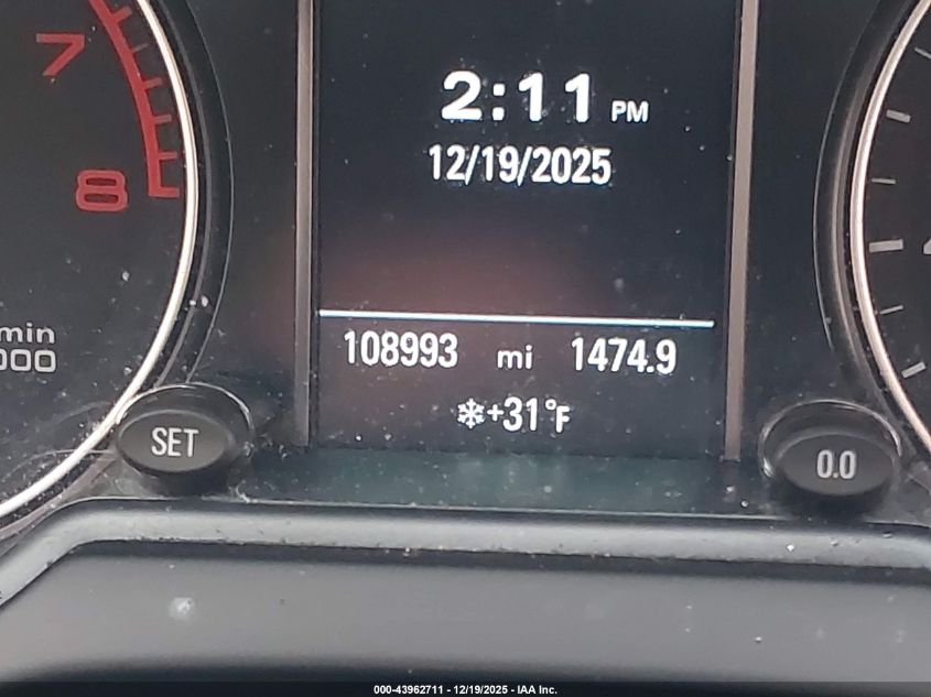 2017 Audi Q5 2.0T Premium VIN: WA1M2AFP3HA068489 Lot: 43962711