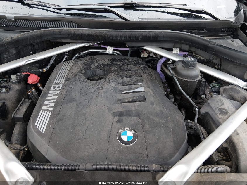 2024 BMW X7 xDrive40I VIN: 5UX23EM07R9T59490 Lot: 43962712