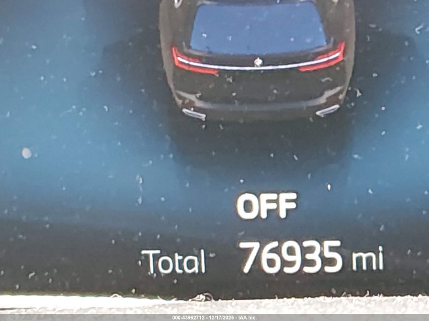 2024 BMW X7 xDrive40I VIN: 5UX23EM07R9T59490 Lot: 43962712