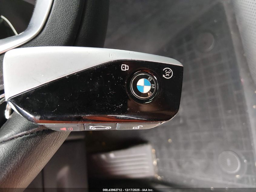 2024 BMW X7 xDrive40I VIN: 5UX23EM07R9T59490 Lot: 43962712