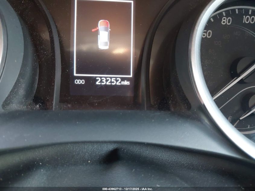 2021 Toyota Camry Le Hybrid VIN: 4T1C31AK2MU551230 Lot: 43962713