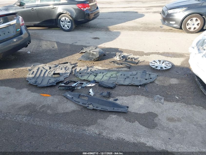 2021 Toyota Camry Le Hybrid VIN: 4T1C31AK2MU551230 Lot: 43962713