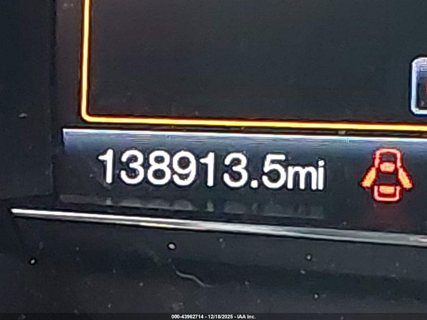 2017 Ford Explorer Limited VIN: 1FM5K7F85HGB59178 Lot: 43962714