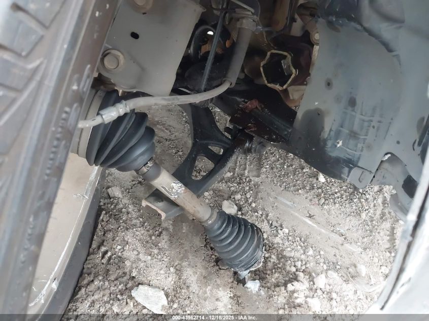 2017 Ford Explorer Limited VIN: 1FM5K7F85HGB59178 Lot: 43962714