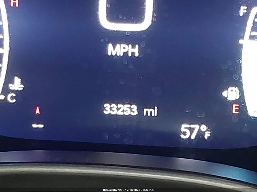 2025 Chrysler Pacifica - 2C4RC1BG6SR577090