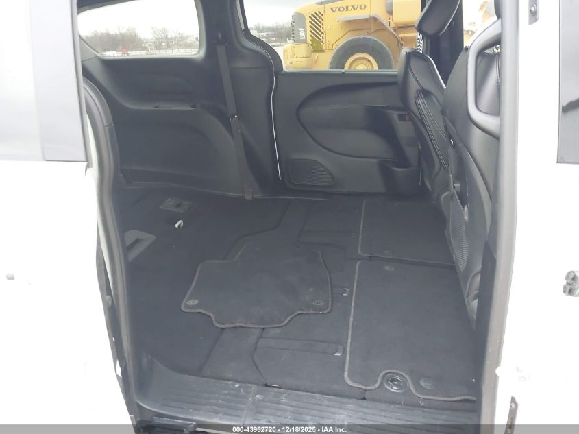 2025 Chrysler Pacifica - 2C4RC1BG6SR577090